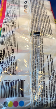 Galletas Dino Fresa a 12 Stück - Dino Erdbeer-Kekse 12 Stück a 48g (76g)